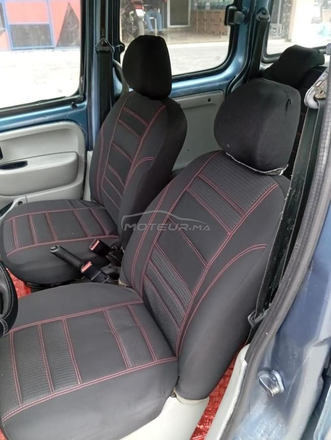 Renault Kangoo Diesel Manuelle 2005 à El Jadida