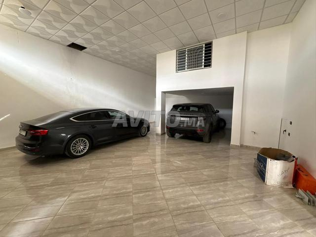 محل للبيع في مرتيل بمساحة 100 متر