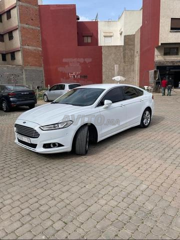 Allal El Fassi Marrakech