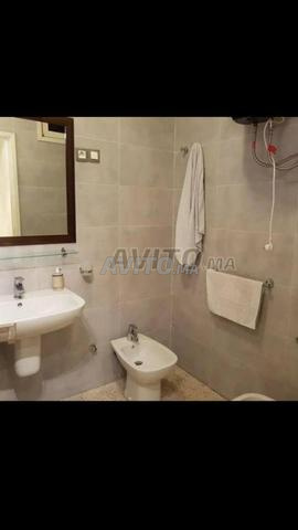 Appartement à louer à la journée à Fès - image 5