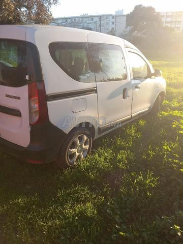 Dacia Doker à vendre