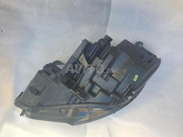 Optique LED Insignia 2018 droit