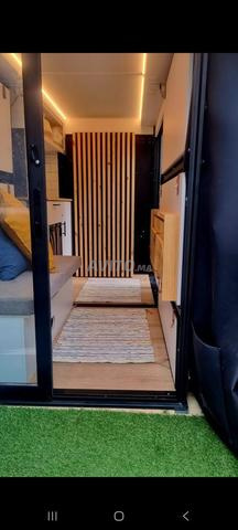 VAN AMÉNAGÉ VANCUBIC RENAULT MASTER L2H3 ETAT NEUF