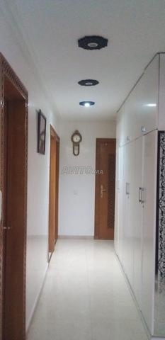 شقة للبيع 76 متر مربع في مراكش