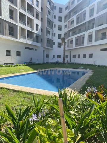 شقة للبيع مشروع Horizon طريق الرباط