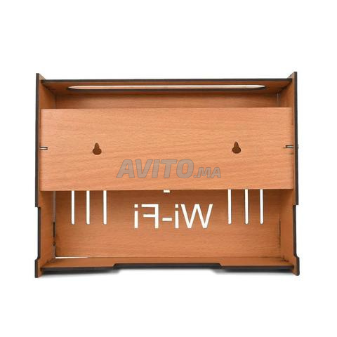 Décoration magnifique de wifi