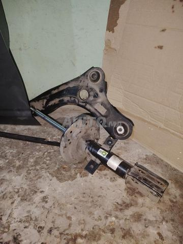 Accessoire Renault kardian