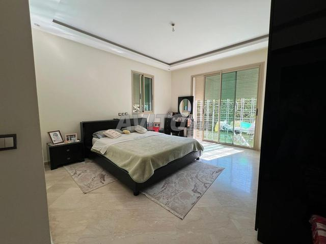 Appartement rez de jardin à vendre.