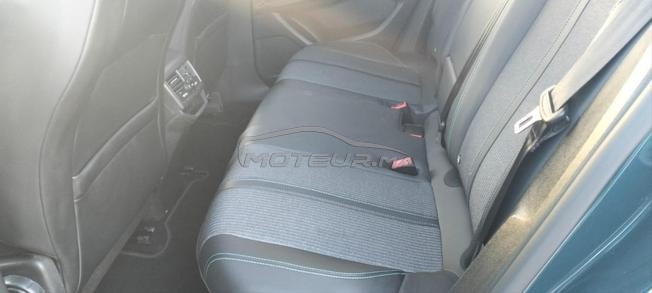 Peugeot 3008 Diesel Automatique 2022 à Nouaceur