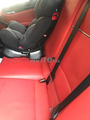 BMW X1 Diesel Automatique 2014 à Casablanca