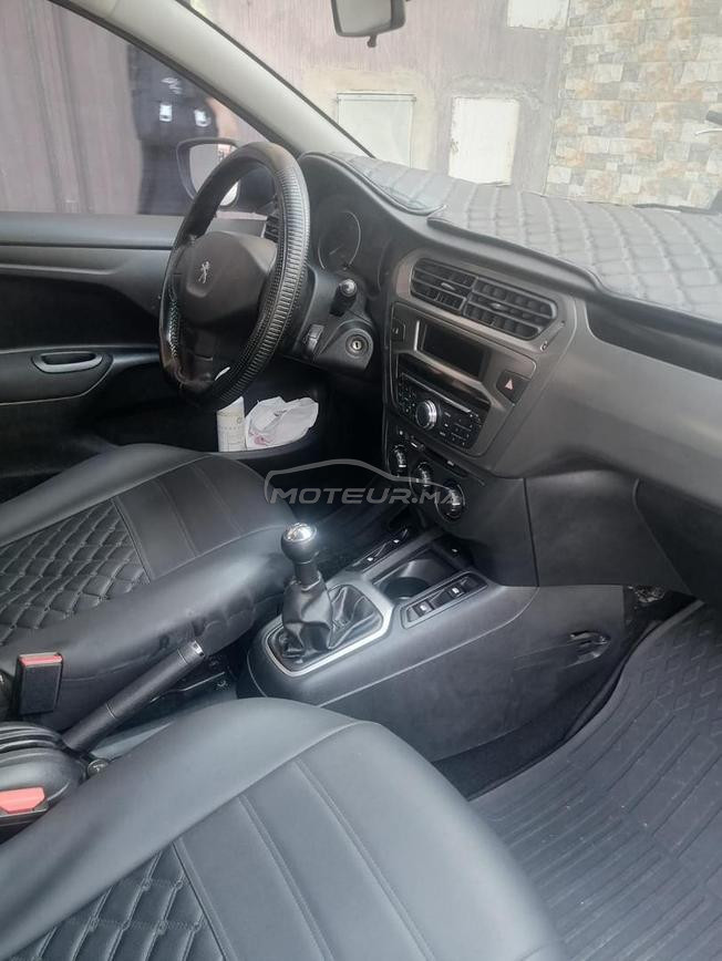 Peugeot 301 Diesel Manuelle 2021 à Safi