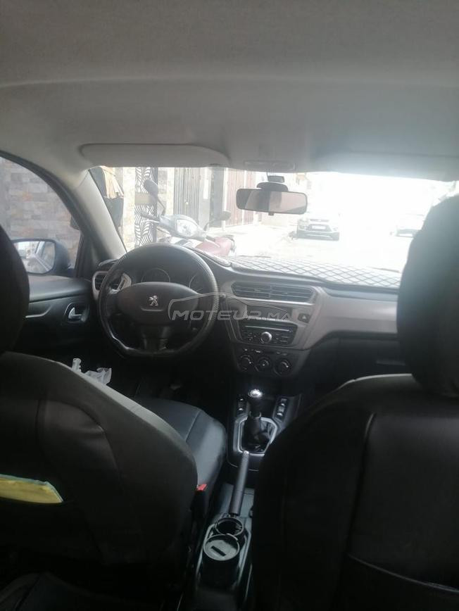 Peugeot 301 Diesel Manuelle 2021 à Safi