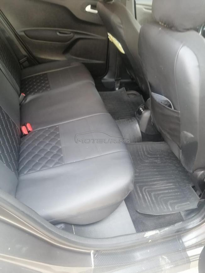 Peugeot 301 Diesel Manuelle 2021 à Safi