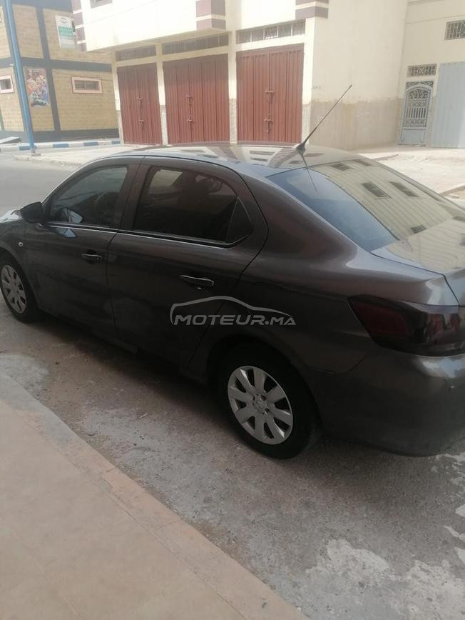 Peugeot 301 Diesel Manuelle 2021 à Safi