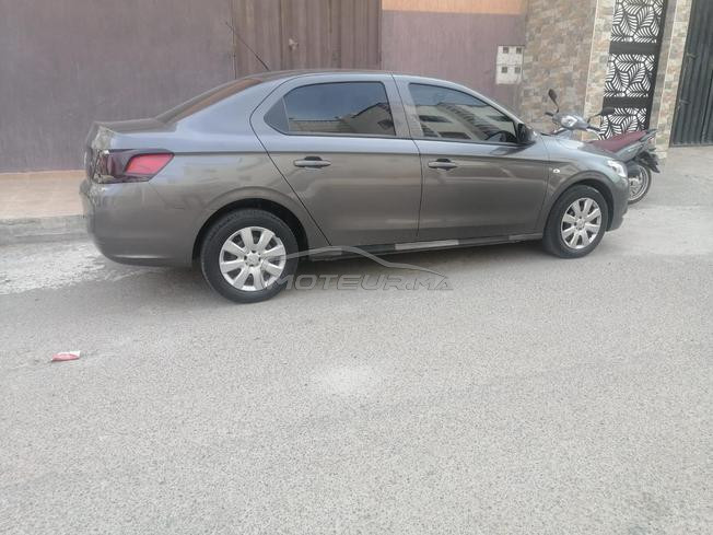 Peugeot 301 Diesel Manuelle 2021 à Safi