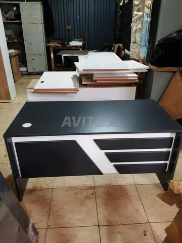 مكاتب مشغل خشب MDF x