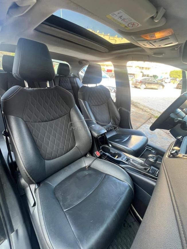 Toyota Corolla Hybride Automatique 2019