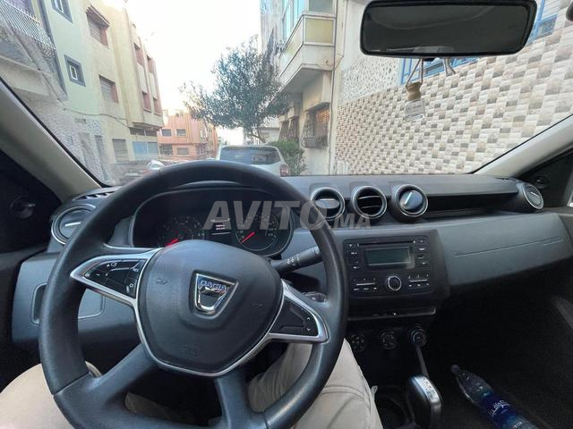 داسيا داستر ديزل أوتوماتيكية 2020 في الدار البيضاء - 2