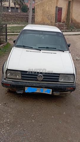 Volkswagen Jetta Diesel Manuelle 1985 à Mrir't