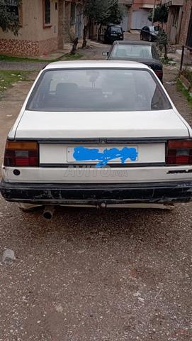 Volkswagen Jetta Diesel Manuelle 1985 في مريرت - 2