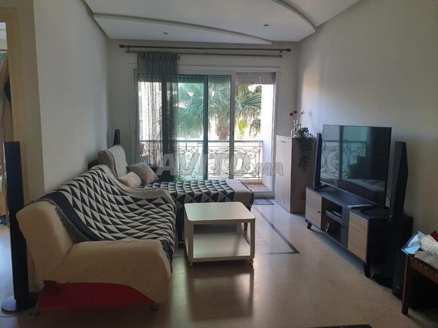 Studio vide centre ville