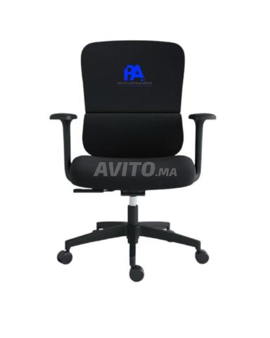 كرسي مشغل شبكي للبيع بالجملة / DISPOOO - 2