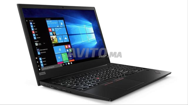 💻Lenovo i5-1135G7 TACTILE 360°