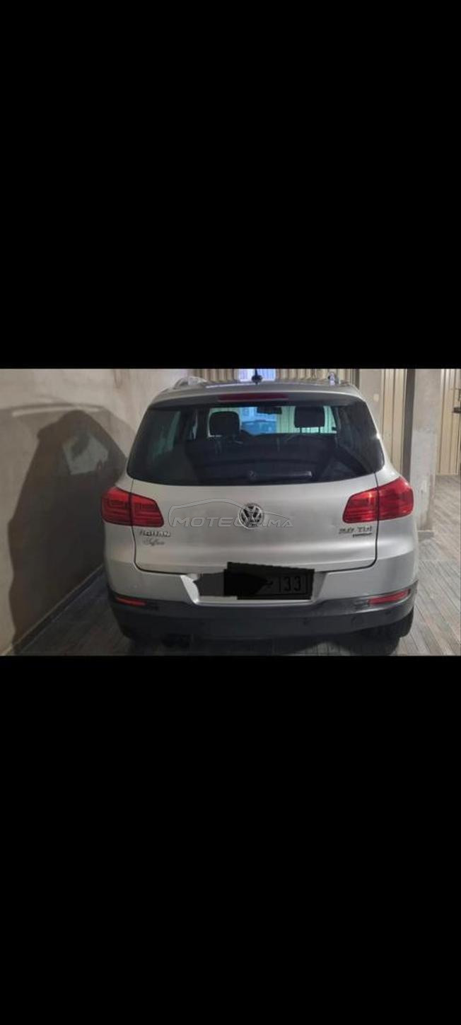 vend tiguan  140cv