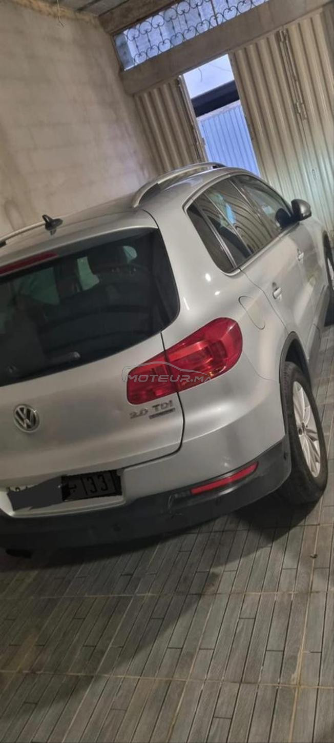 vend tiguan  140cv