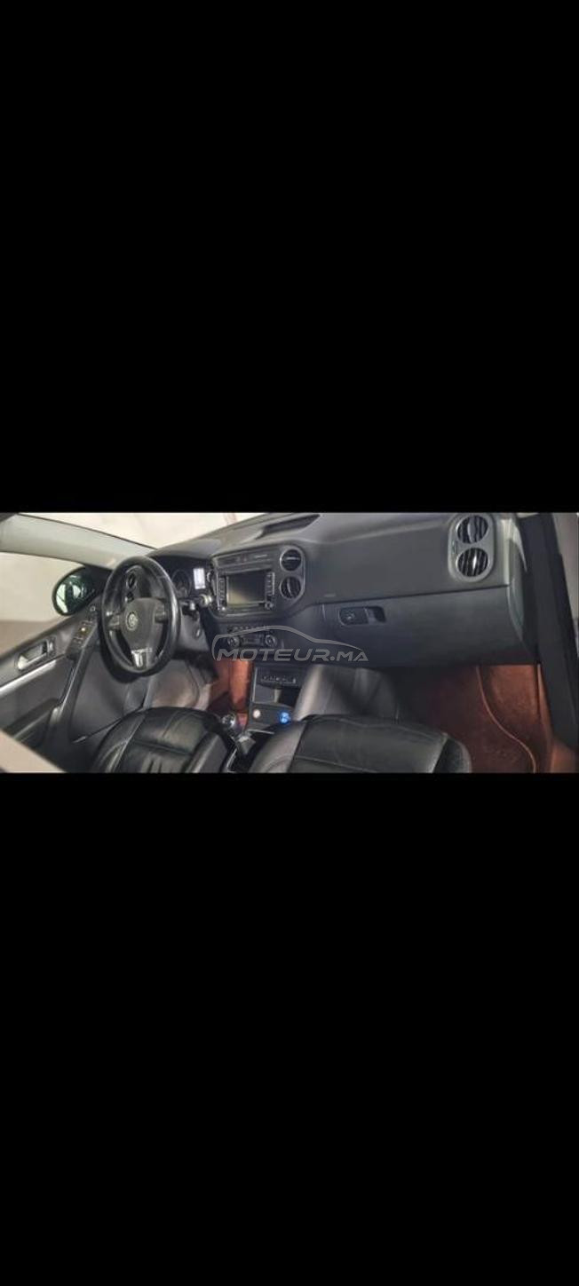 vend tiguan  140cv