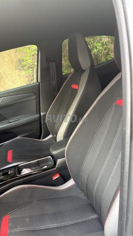 Opel Mokka Essence Automatique 2022 à Casablanca