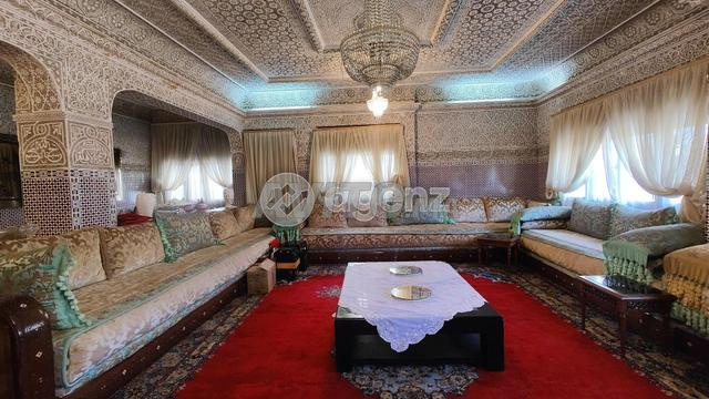 CMN-SI-1914 - Appartement à vendre à Moulay Youssef - 2
