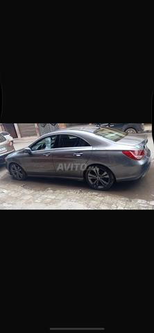 belle Mercedes CLA 200 à vendre