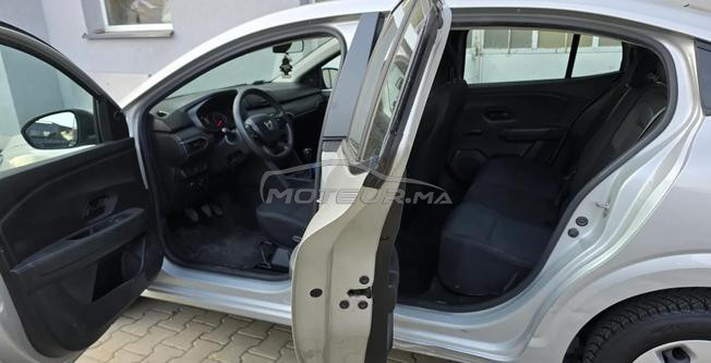 dacia logan 2022 mazot 