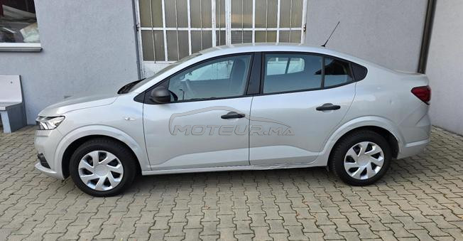 dacia logan 2022 mazot 