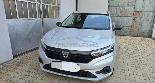 dacia logan 2022 mazot 