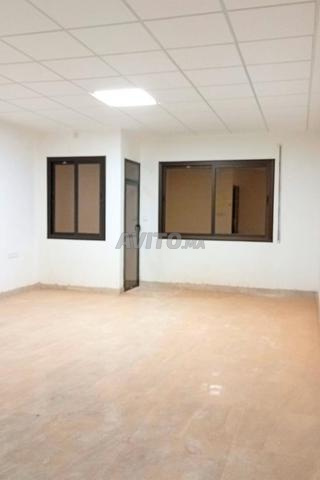 Bureau professionnel à louer à Oujda - 2