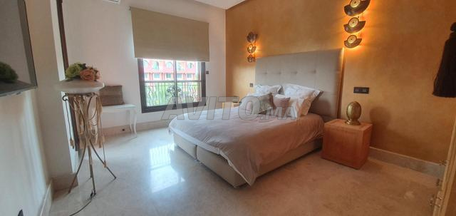 شقة للبيع 76 متر مربع في مراكش