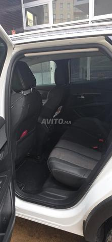 بيجو 3008 ديزل أوتوماتيكي 2021 في المحمدية - 2