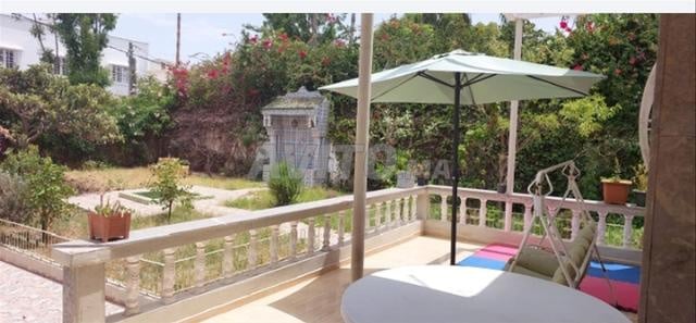 Opportunité à saisir villa polo