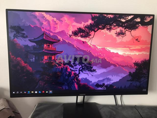 Xiaomi g27i gaming monitor 165hz