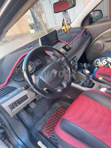 Renault Mégane 3 à vendre