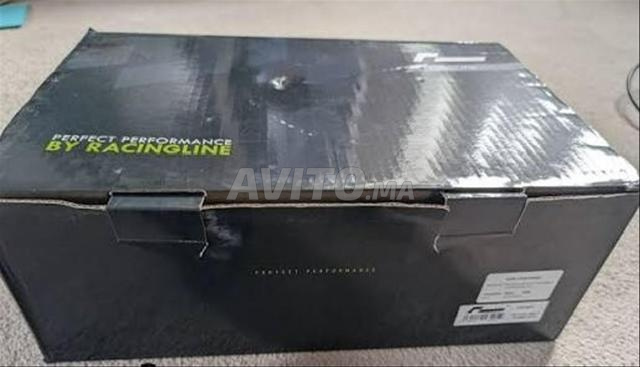 Inlet volkswagen Racingline 8R s3 Gti cs Vz - 2