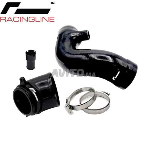 Inlet volkswagen Racingline 8R s3 Gti cs Vz