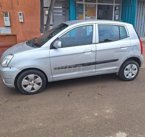 Picanto à vendre
