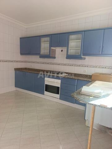 Location Appartement Boulevard Abdelmoumen