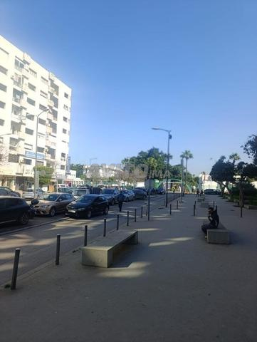 شقة للإيجار في شارع عبد المومن