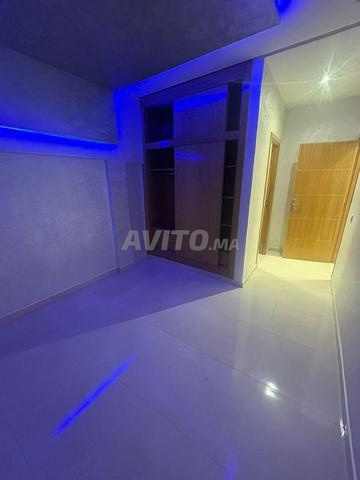 شقة للإيجار 100 متر مربع في الدار البيضاء - 2