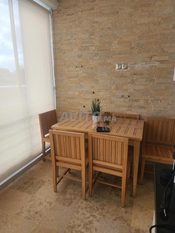 Lux petit appartement Tamaris