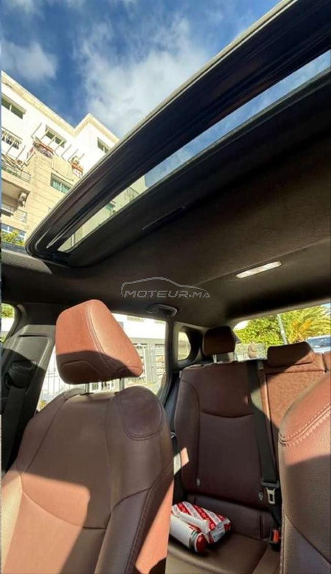 Toyota corolla cross hybride a vendre
